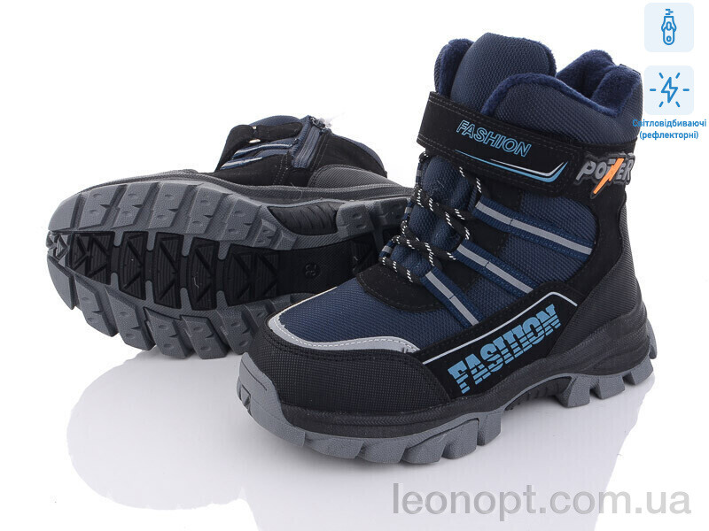 Черевики Ok Shoes T6956-2