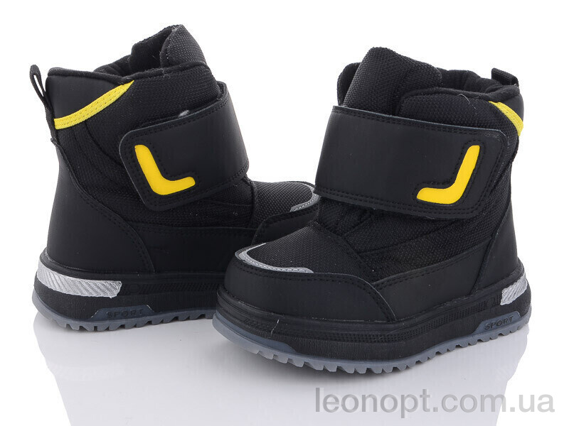 Черевики Ok Shoes T6922-1