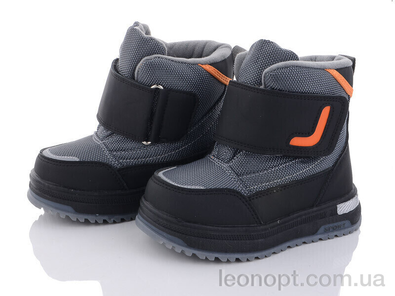 Черевики Ok Shoes T6922-3