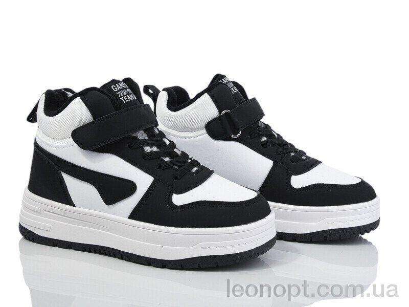 Кросівки Ok Shoes T322-3-6