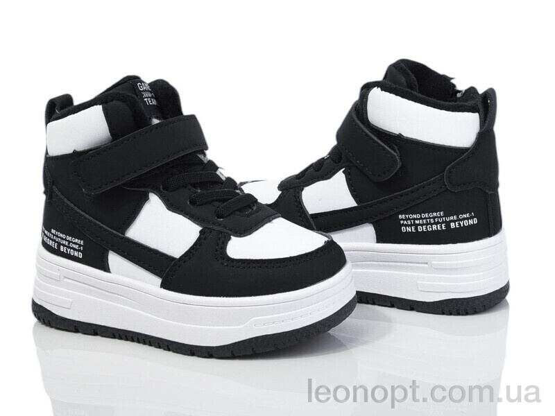 Черевики Ok Shoes T326-1-2