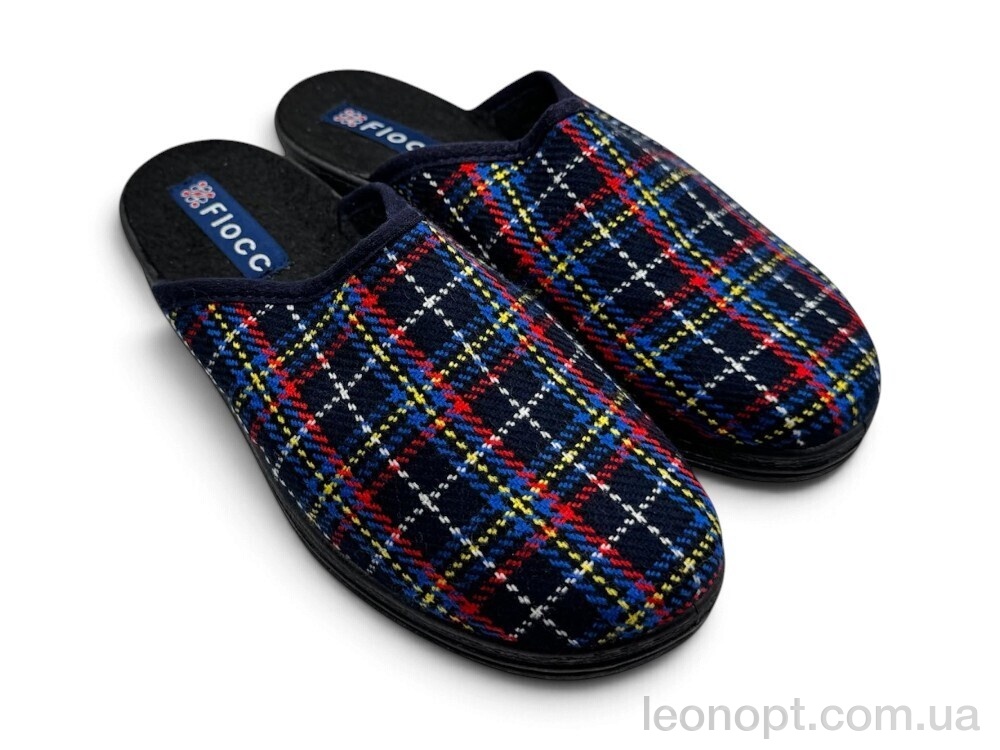 Капці Rai shoes 74010385 синій