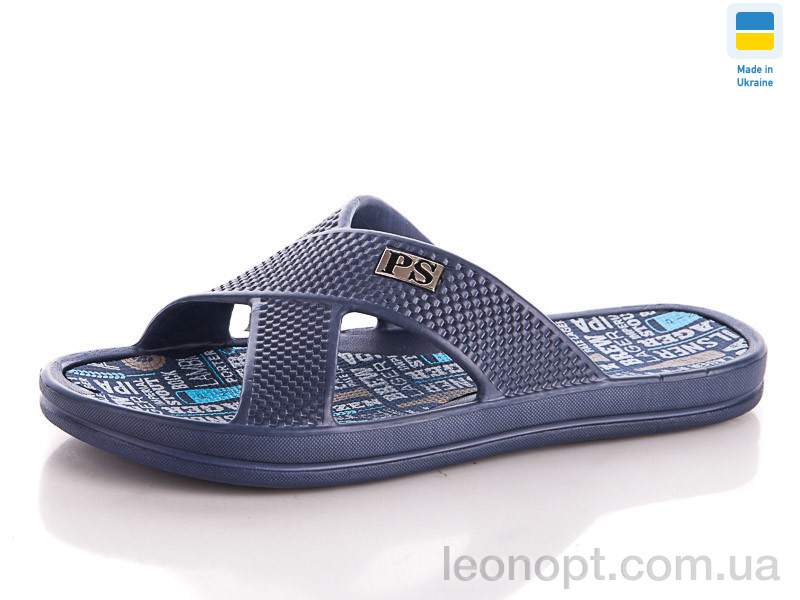 Шльопанці Slippers Тапок муж 227 син