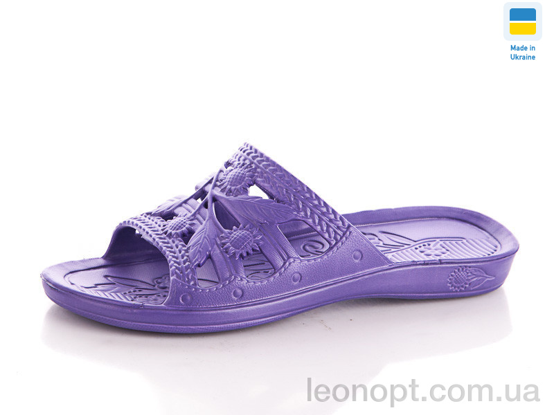 Шлепки Slippers Пена жен 112 сирен