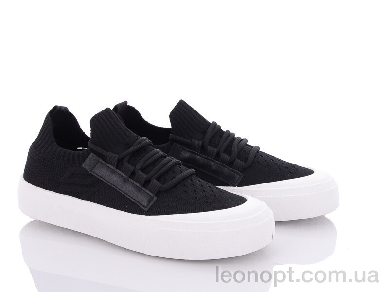 Кросівки Violeta 136-20 black