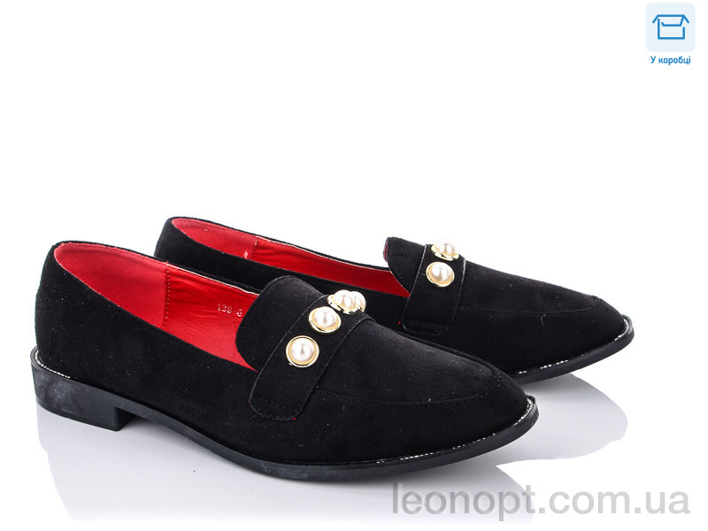 Туфлі STOX 139-8