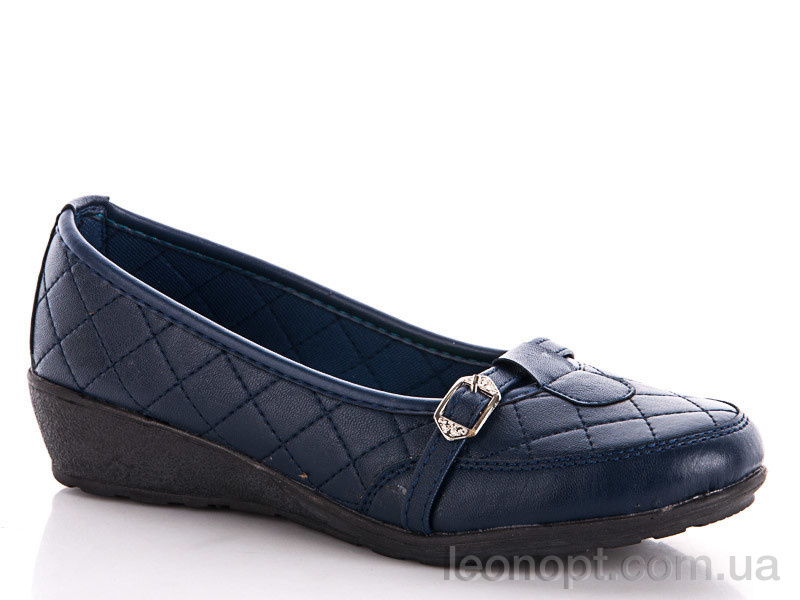 Туфлі Makers Shoes Бабушка пряжка син