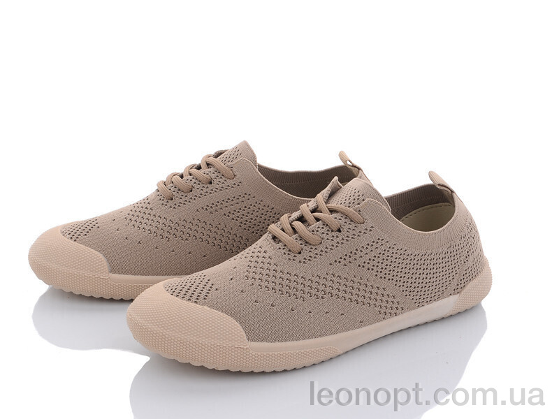 Кросівки Violeta 143-22 khaki