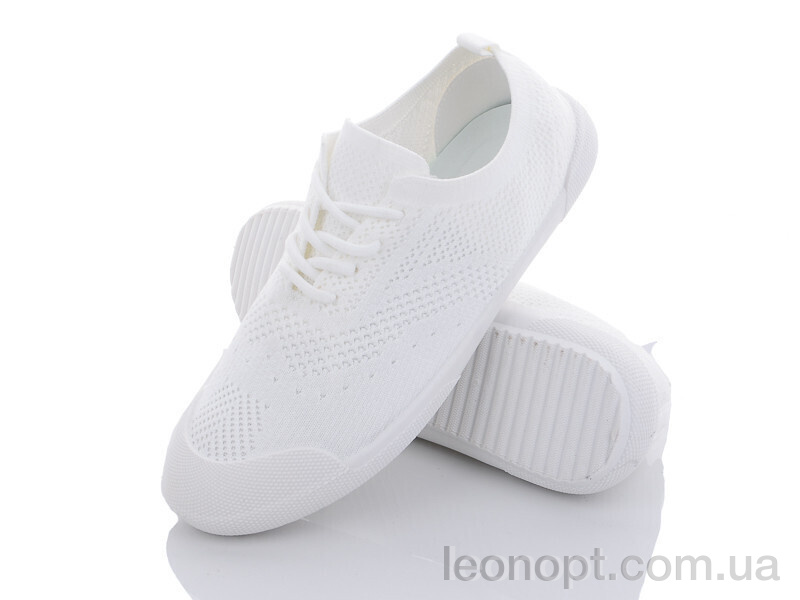 Кросівки Violeta 143-22 white