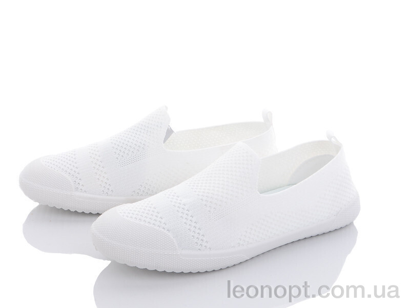 Сліпони Violeta 143-23 white