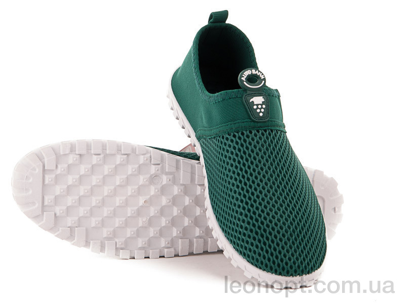 Кросівки Violeta 45-16 blash.green