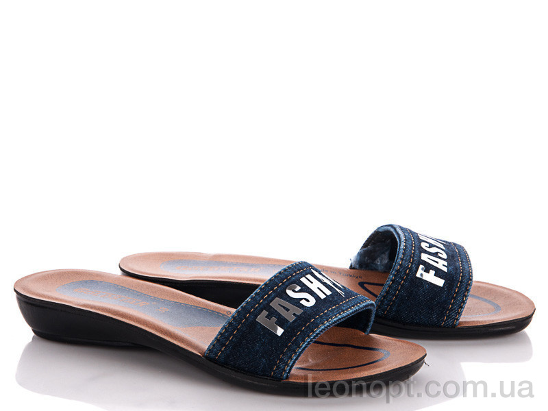 Шльопанці Makers Shoes Gold-star