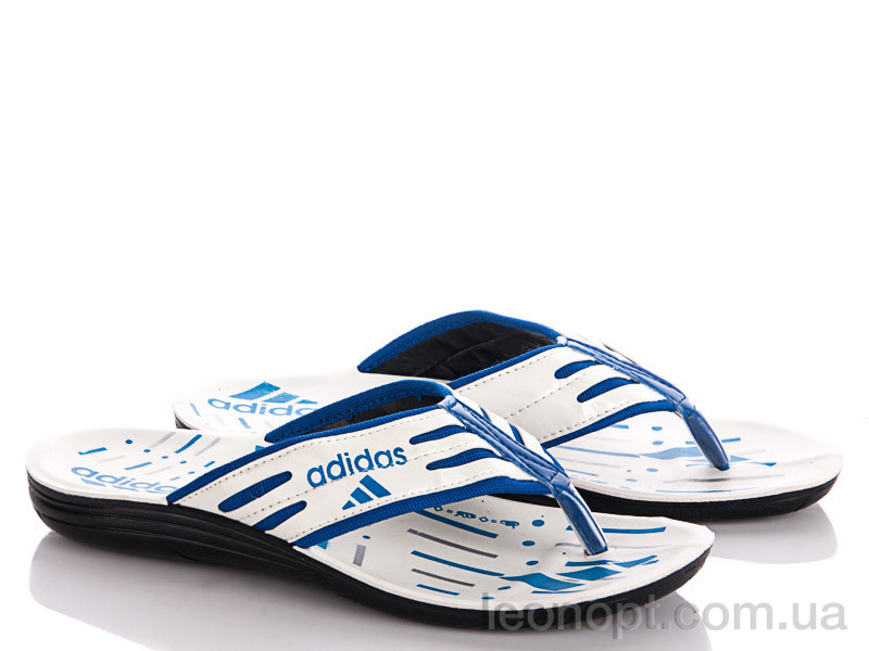 Шльопанці Makers Shoes Ads-5