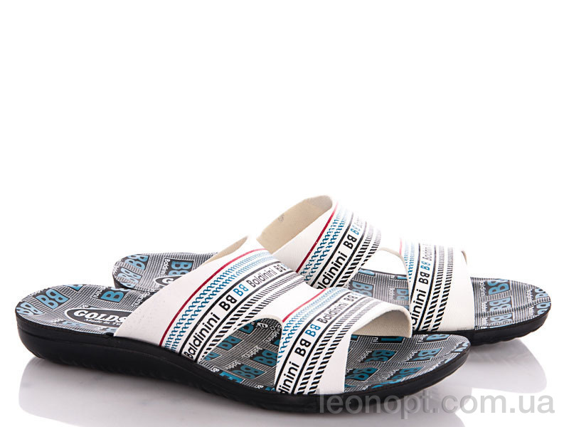 Шльопанці Makers Shoes Coldstar-1