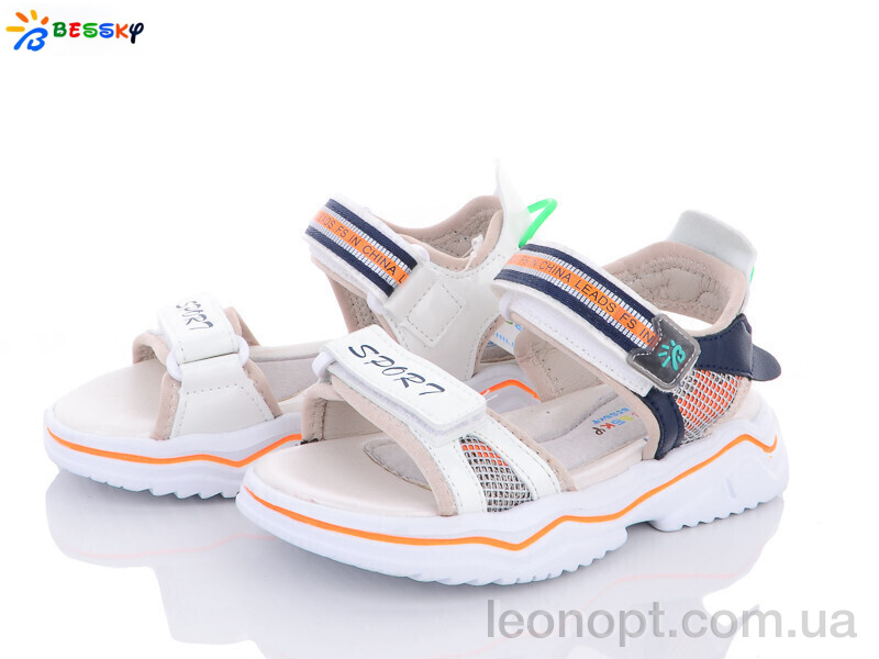 Босоніжки Bessky-Kellaifeng 1520-4B