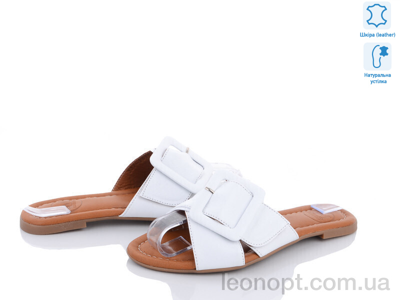 Шлепки Bati moda 1603-02