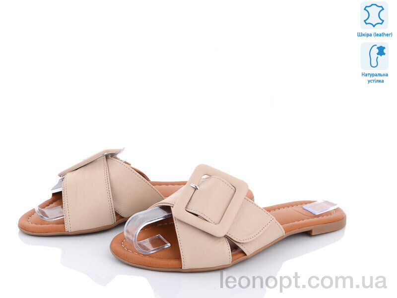Шльопанці Bati moda 1603-03