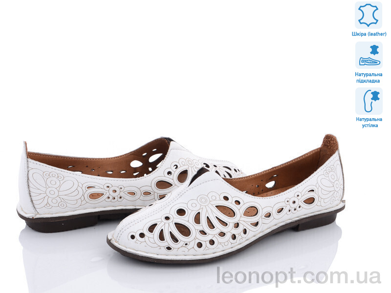 Туфлі Bati moda 161-1-05