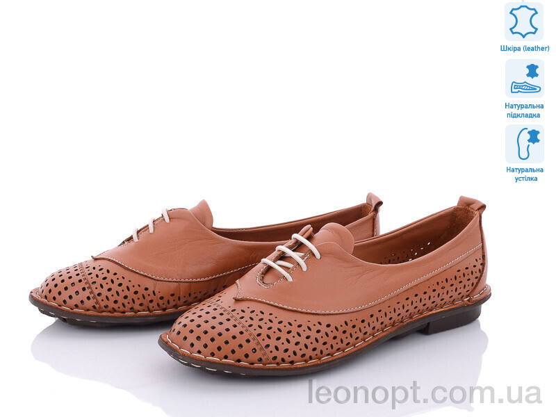 Туфлі Bati moda 162-1-04