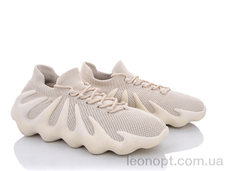 Кросівки Violeta 170-10 beige