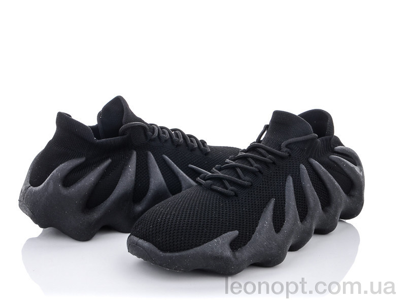 Кросівки Violeta 170-10 black