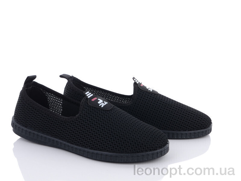Сліпони SV Style 1700 чорний