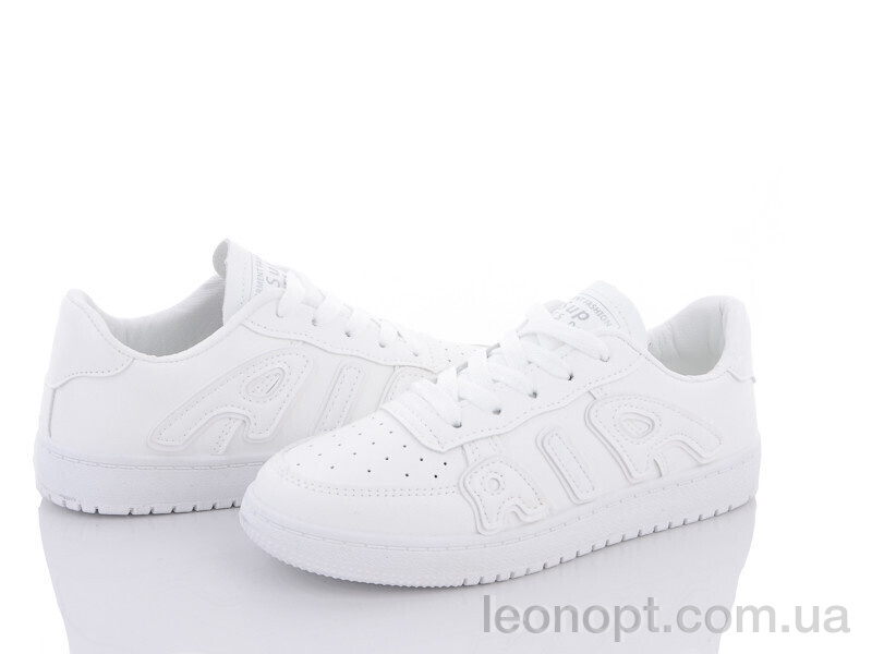 Кросівки Violeta 176-1 white