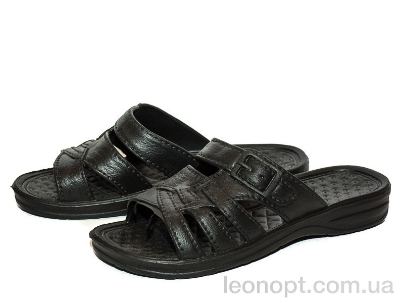 Шльопанці Slippers С29 Крок