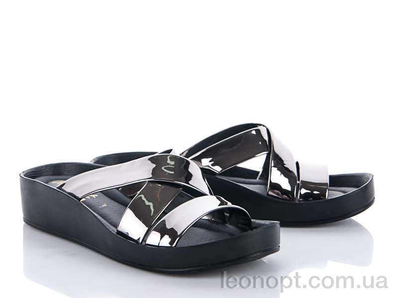 Шльопанці Makers Shoes 01-10
