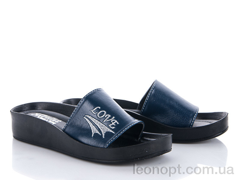 Шльопанці Makers Shoes 01-11