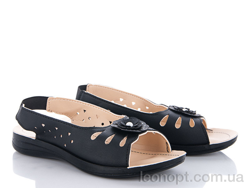 Босоніжки Makers Shoes Бабушка сан