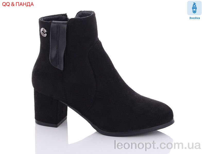 Черевики QQ shoes 1832-11-1