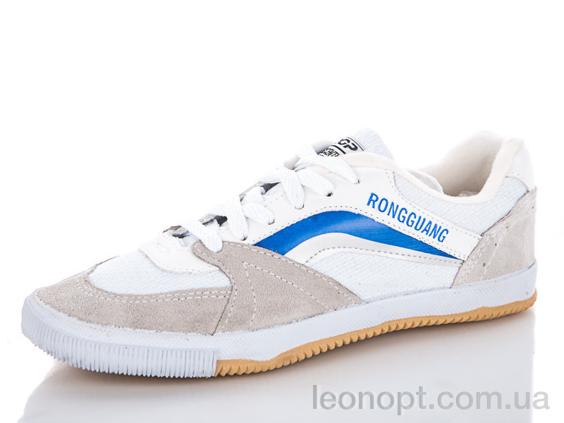 Кеди RGP 3795 white