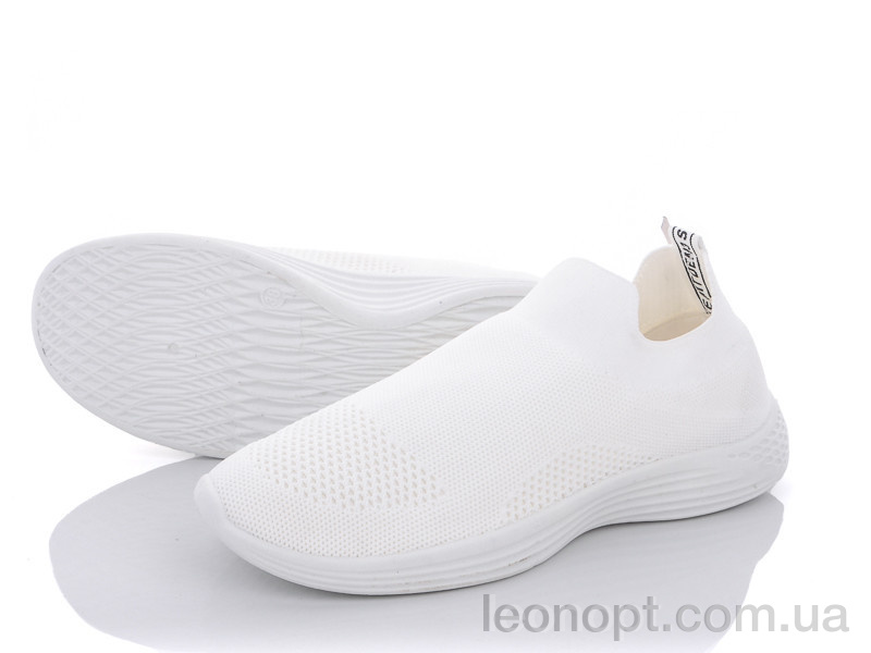 Кроссовки Violeta 190-0-2 white