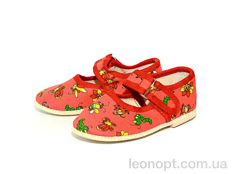 Тапки Slippers 115 девочка