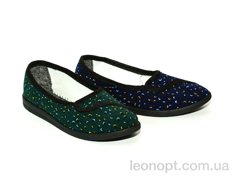 Капці Slippers Луцк хлястик