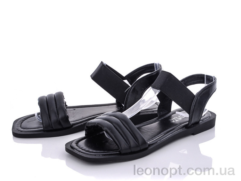 Босоножки Violeta 197-127 black
