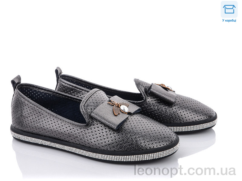 Туфлі STOX 20-43-1