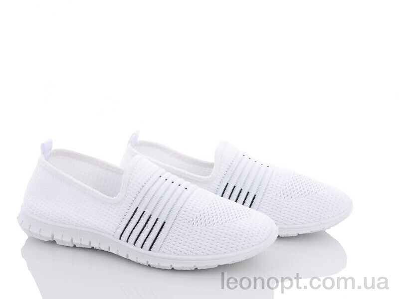 Сліпони Violeta 20-652 white