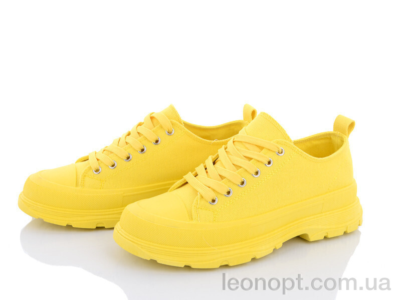 Кросівки Violeta 20-868 orange