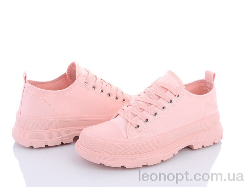 Кроссовки Violeta 20-868 pink