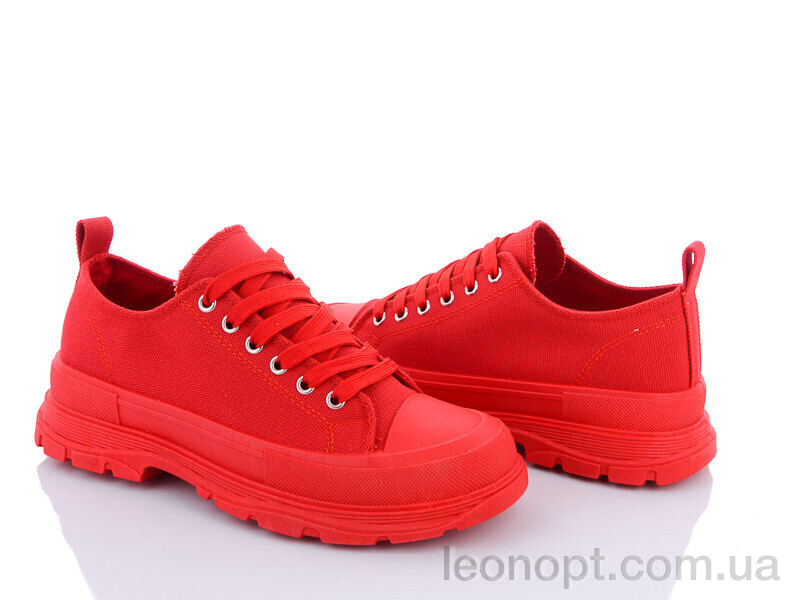 Кроссовки Violeta 20-868 red
