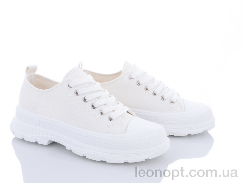 Кроссовки Violeta 20-868 white