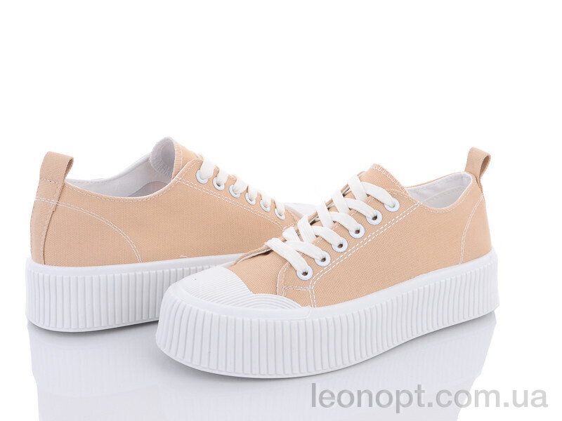 Кроссовки Violeta 20-946-4 khaki