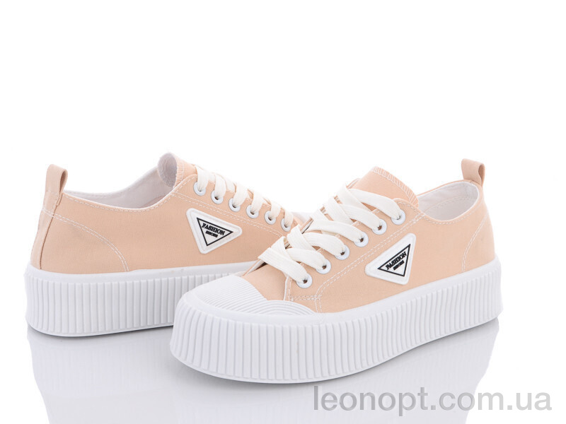 Кросівки Violeta 20-947-3 beige