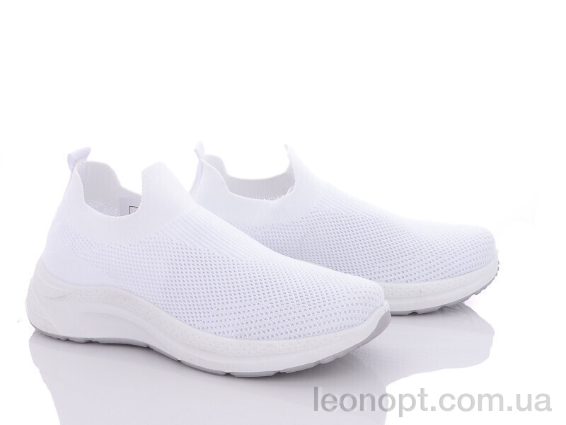 Кросівки Violeta 20-954-2 white