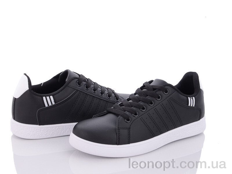 Кроссовки Violeta 20-966 black