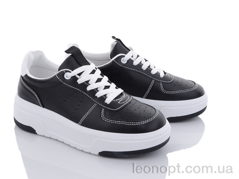 Кросівки Violeta 20-968 black