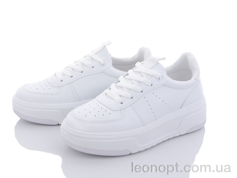 Кросівки Violeta 20-968 white