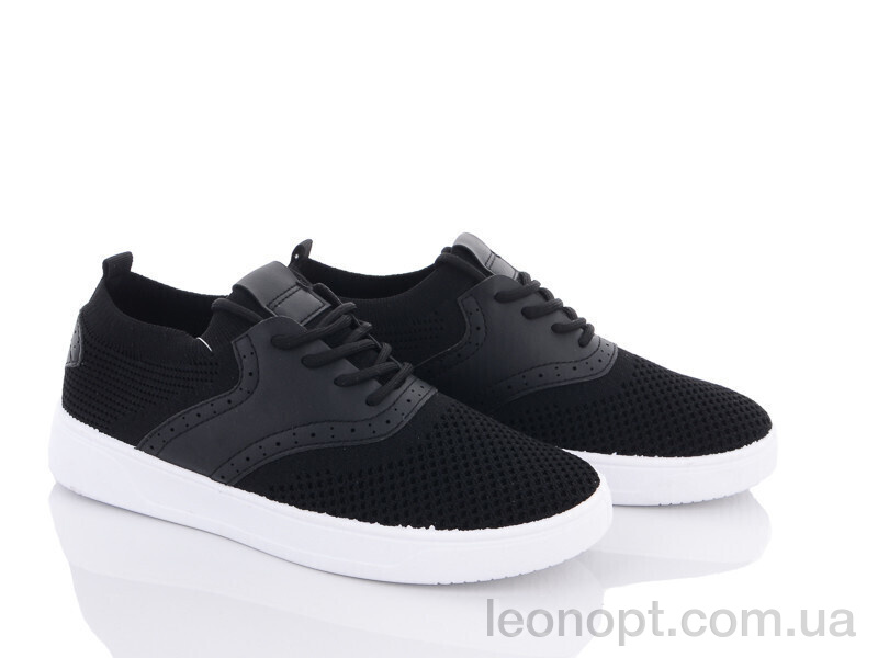 Кросівки Violeta 20-969 black
